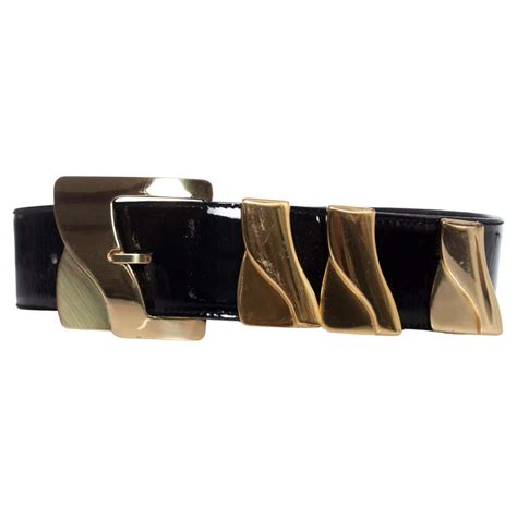 versace leather quality